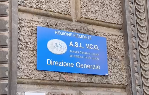 asl dg insegna