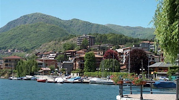 bagnella foto