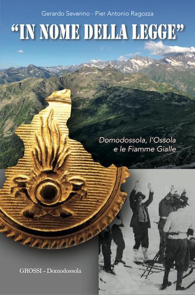 Copertina libro
