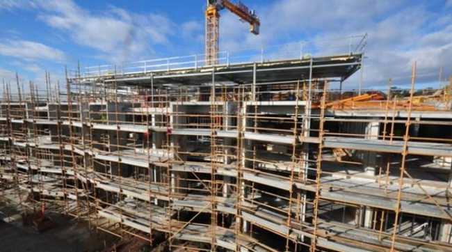 cantiere edile