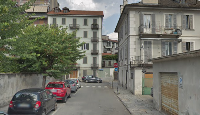 via calpini domo