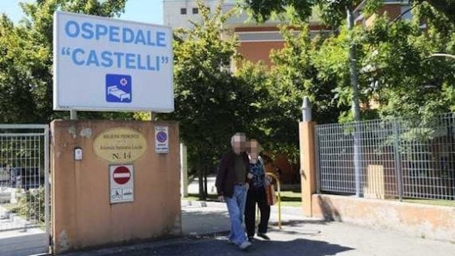 castelli
