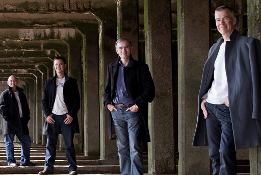 Orlando Consort Stresa Festival 2021 3