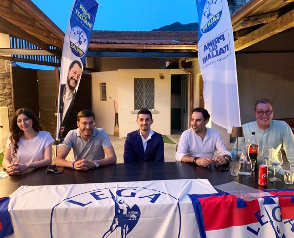giovani lega vco