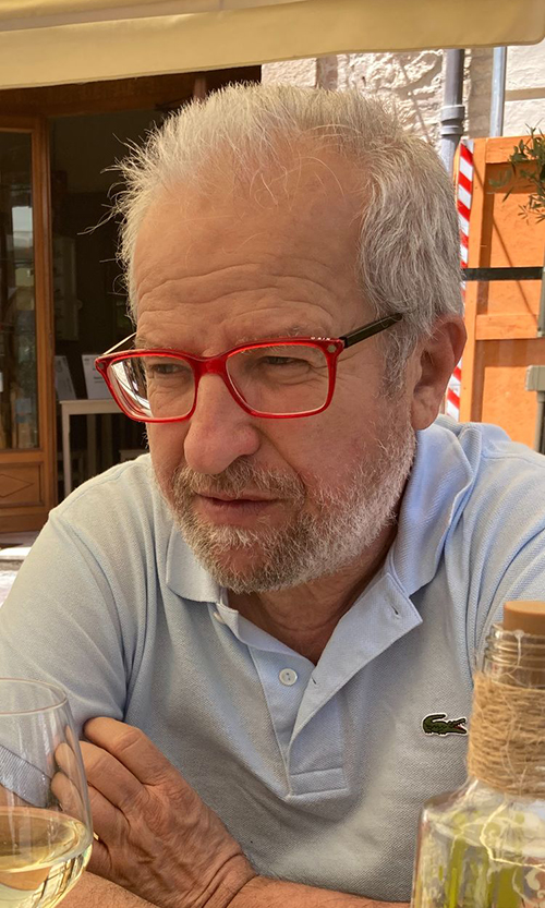 lunga ferrazzi
