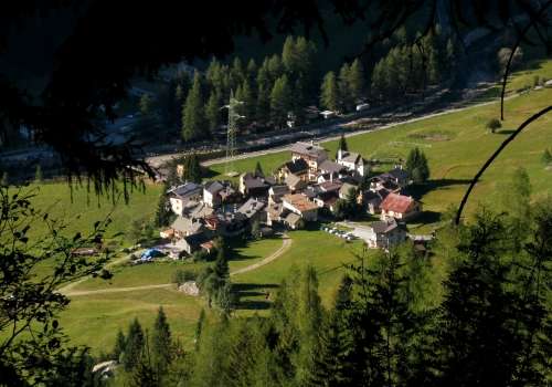 Fondovalle