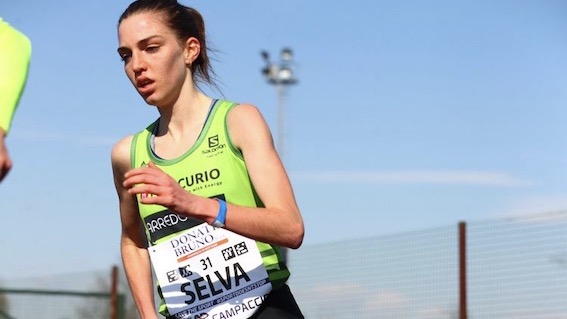 giovanna selva