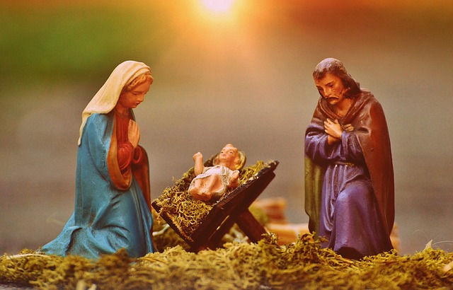 presepe