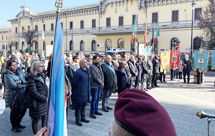 autorità repubblica ossola