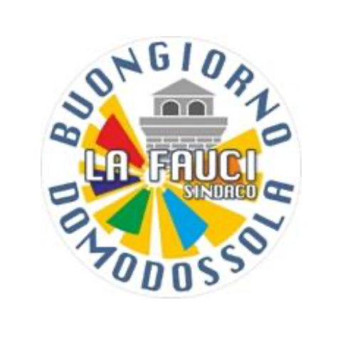 buongiorno domo