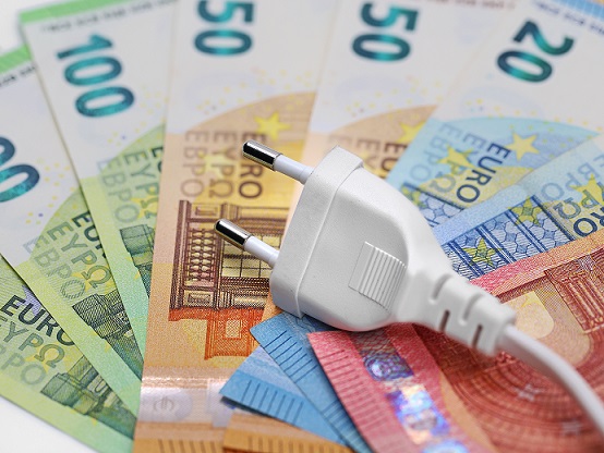Energia Rinvio fine tutela c Andreas