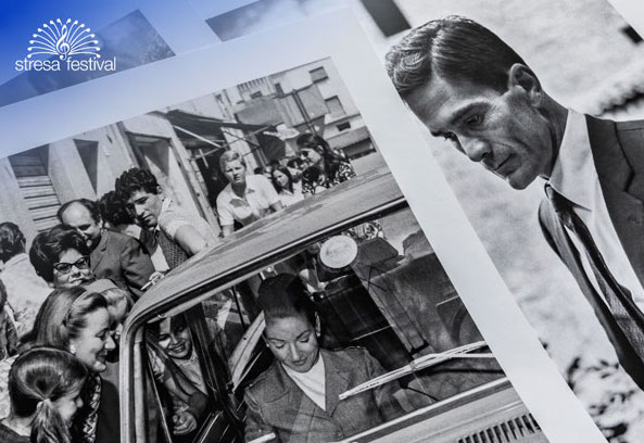 Stresa Festival 2022 isola