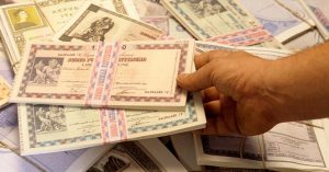 buoni postali sentenza cassazione 300x157