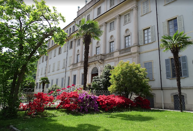 collegio Rosmini