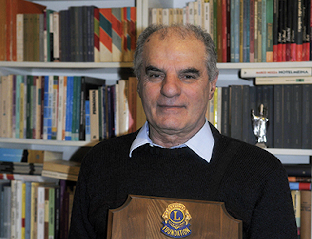 MJF Dino Campiotti
