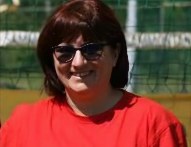 Laura Manara ADMO 2