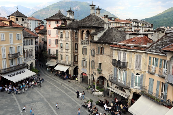 Piazza Mercato