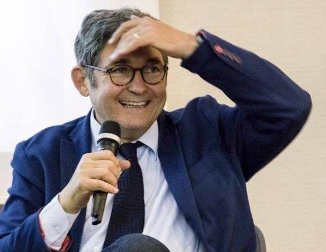 Mauro Croce