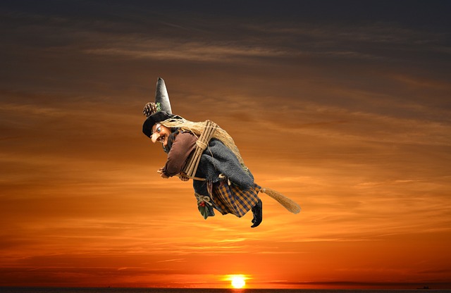 sunset 3373719 640