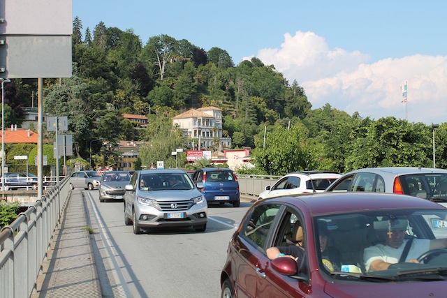 traffico