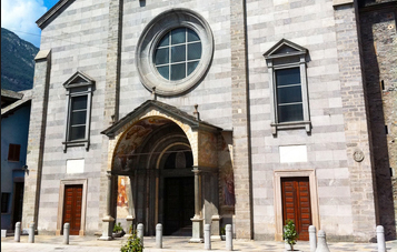 collegiata domo