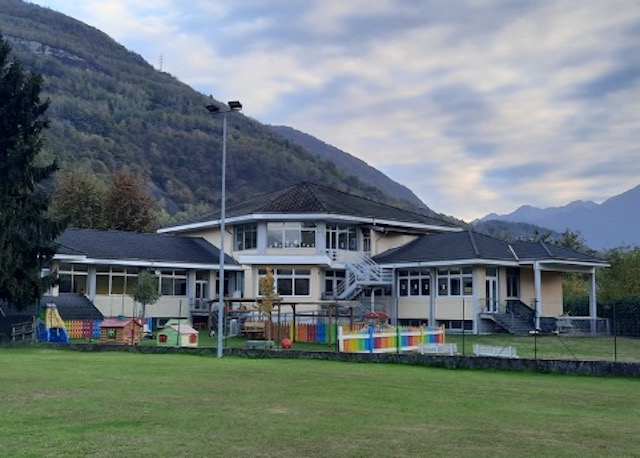 scuola beura