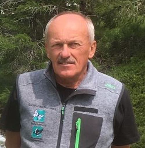 Paolo Crosa Lenz