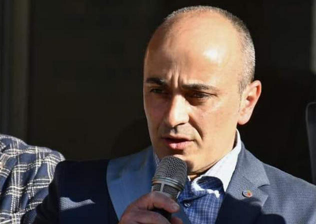 bossi marco