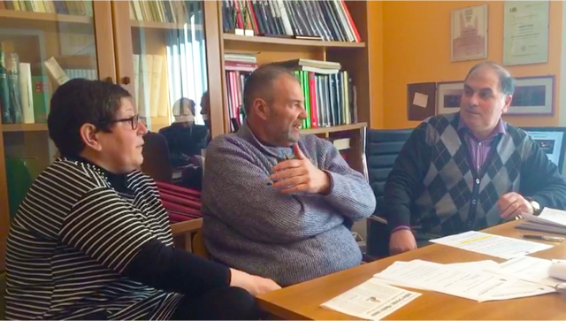 iaria minoranza Crevola