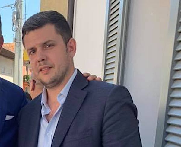 stefanetta marco