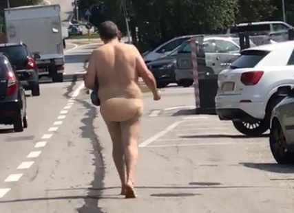 nudo Vb