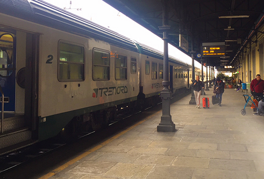 treni