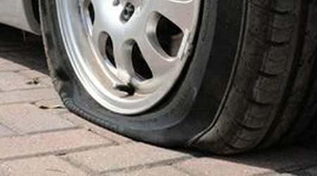 gomme tagliate