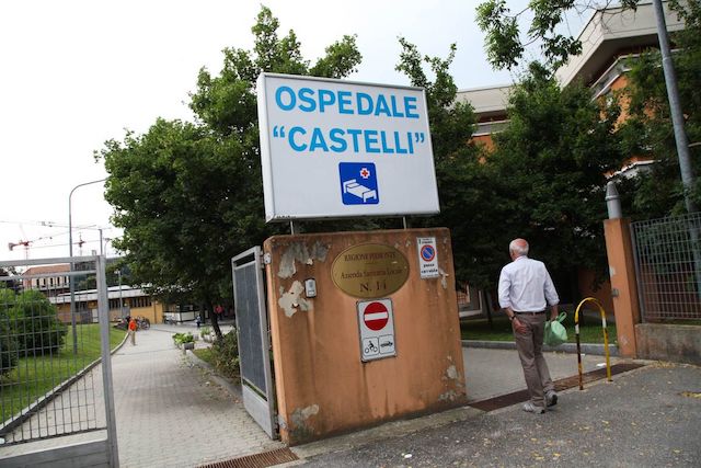osped cas