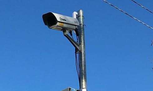 telecamera