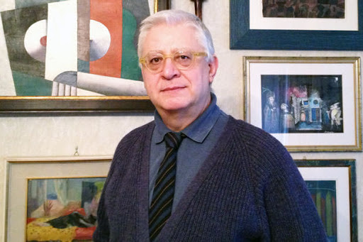 tuzzi hans