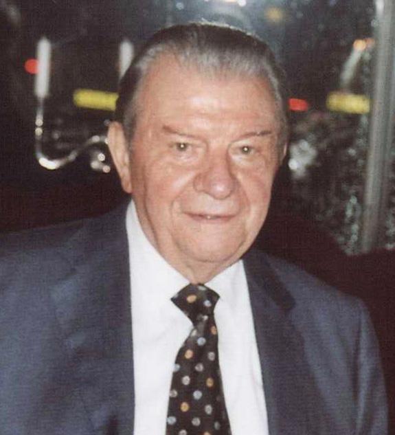gian franco clivio