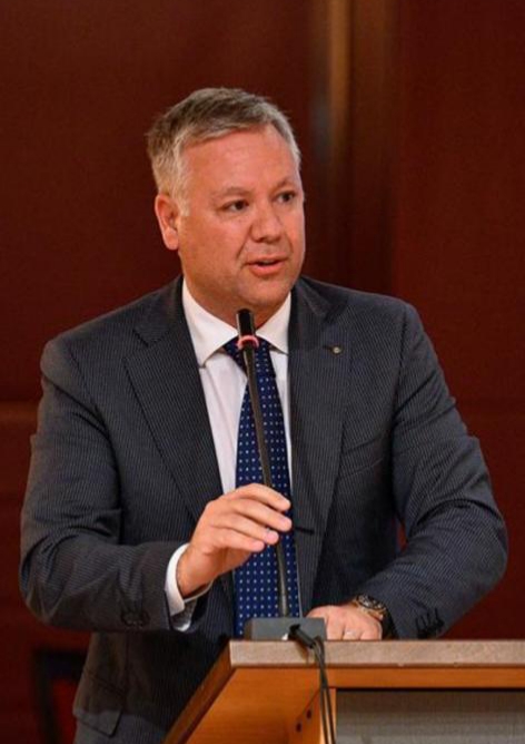 emanuele terzoli