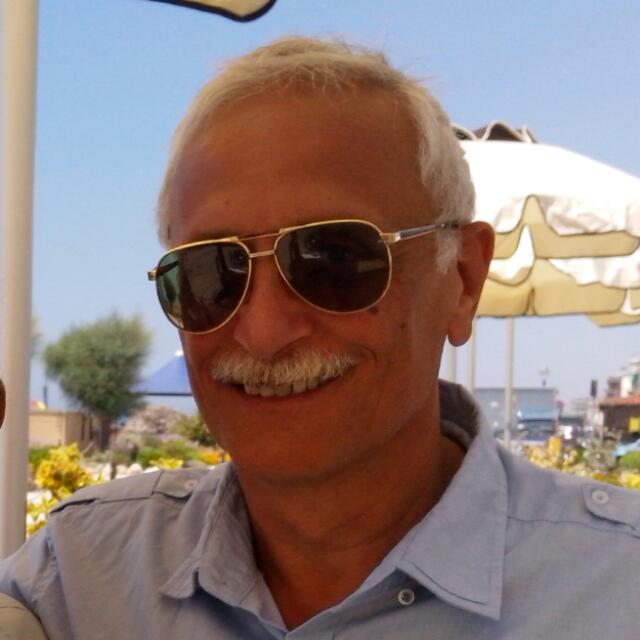 tigano giorgio