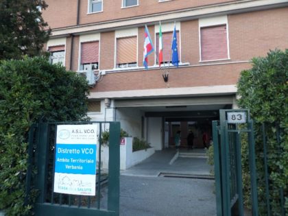 distretto asl