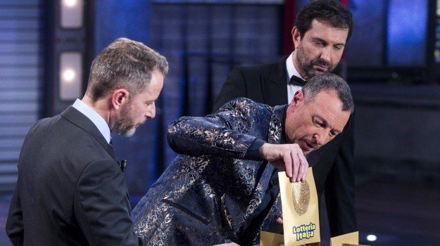 lotteria italia estr