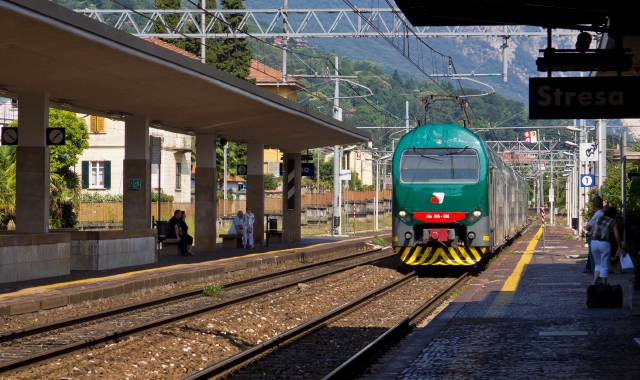stresa tr