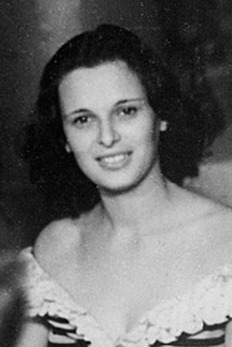 1947 Lucia Bose