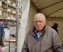 pizzorni gianni