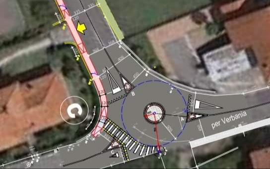 rotonda camb
