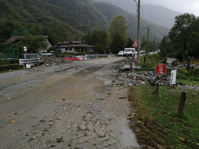 strada pieve