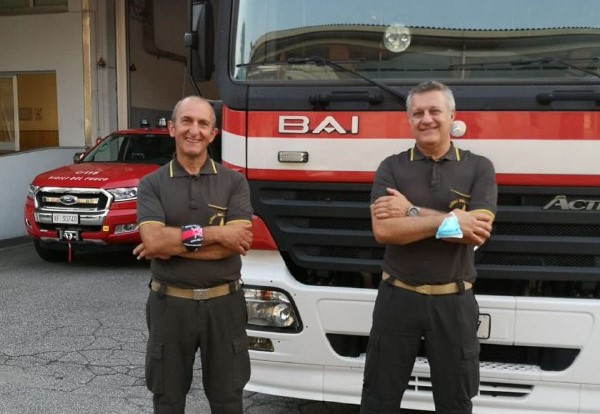 reni bevilacqua