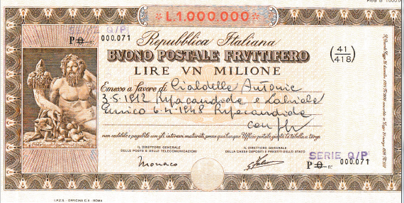 Fronte