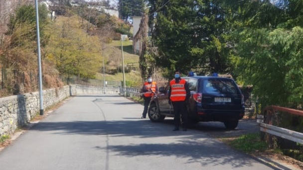 cc arresto violenza