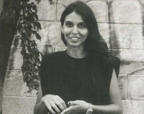 GIULIA DI GREGORIO